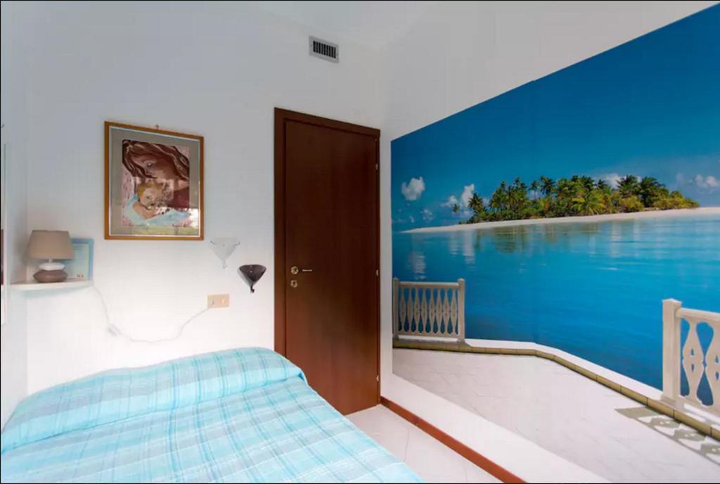 Nest Apollo Apartment Мондело Екстериор снимка