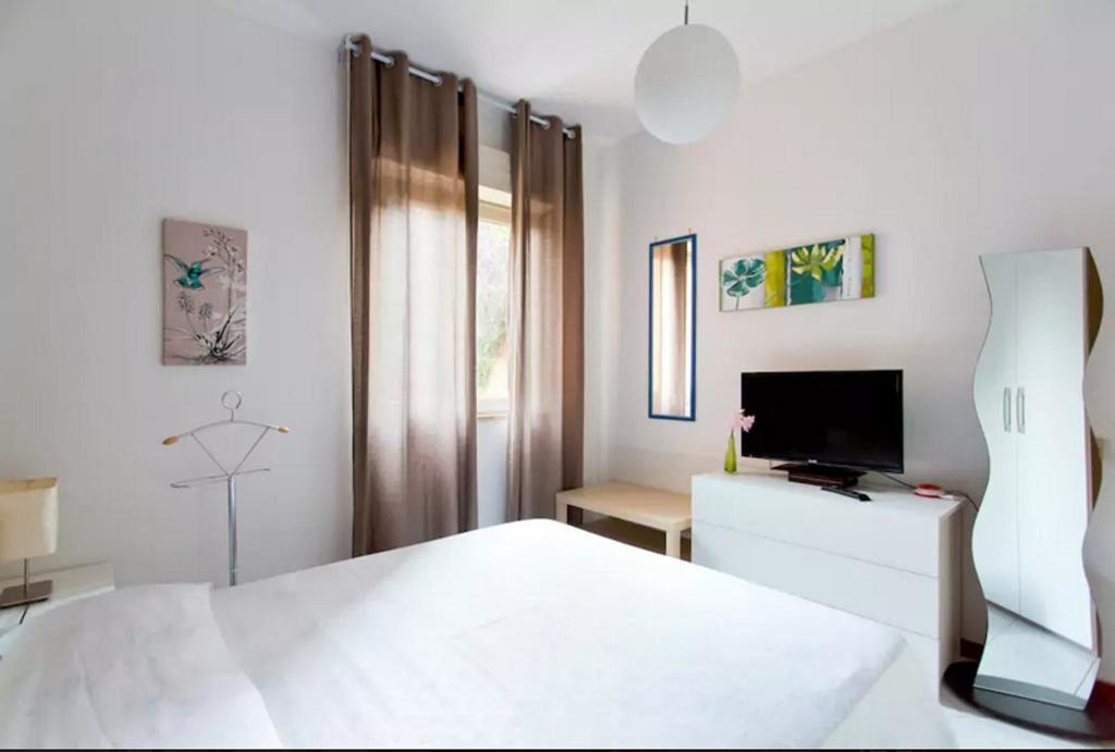 Nest Apollo Apartment Мондело Екстериор снимка
