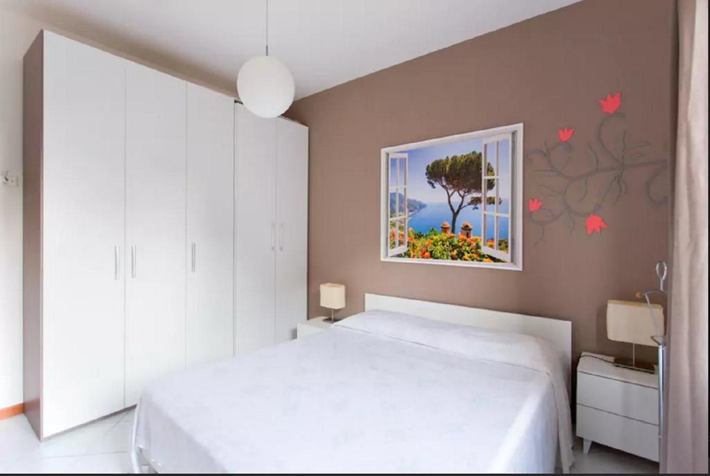 Nest Apollo Apartment Мондело Екстериор снимка